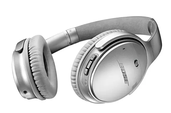 Test du casque Quiet Comfort 35 de Bose