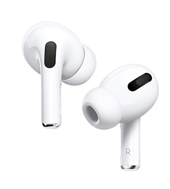 Les AirPods Pro enfin en précommande sur Amazon, AirPods 2 à 159€