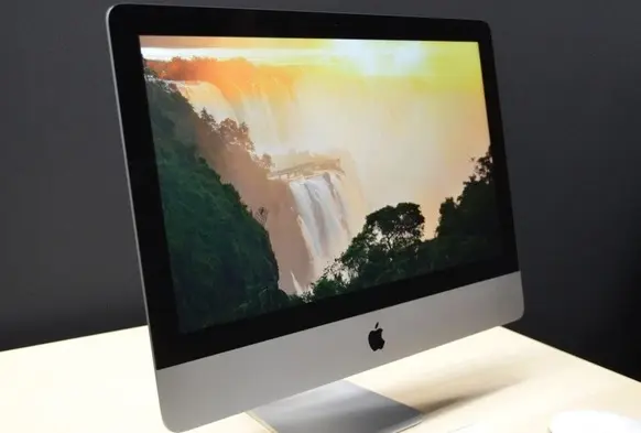 Des iMac assemblés aux USA ?