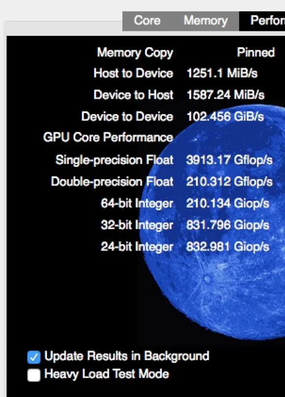 Débridage du Thunderbolt 3 et GPU externe via Razer Core sous Sierra : ça marche !