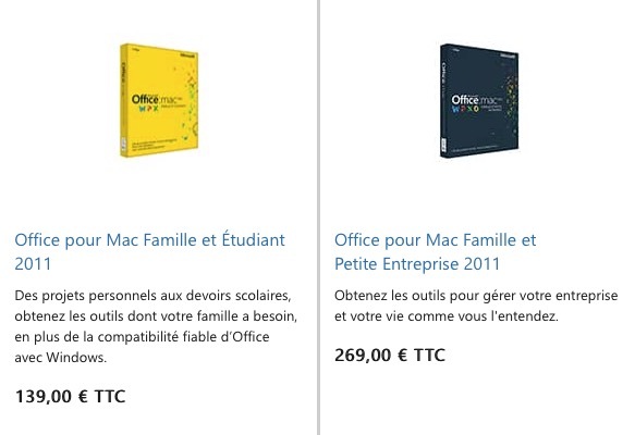 Office 2016 (presque) disponible sur Mac & PC sans abonnement (MAJ : dispo !)