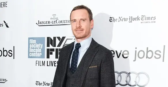 Michael Fassbender ne savait pas grand chose sur Steve Jobs avant de tourner le biopic