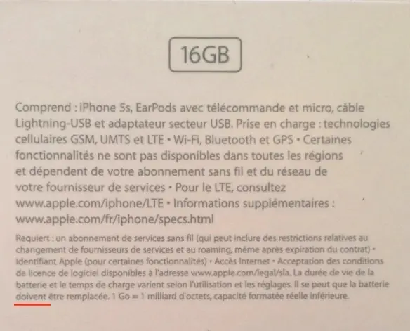 Exclusif : Apple France a embauché le correcteur de Mac4Ever