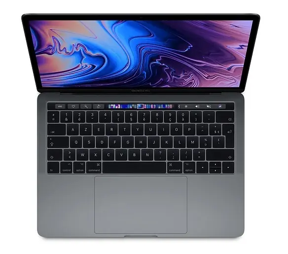 Refurb : MacBook Pro 13" 2019 dès 1269€, iPad Pro 12,9" dès 949€, iMac dès 1229€