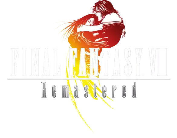 "Final Fantasy VIII remastered" est dispo sur iPhone (avec Squall !)