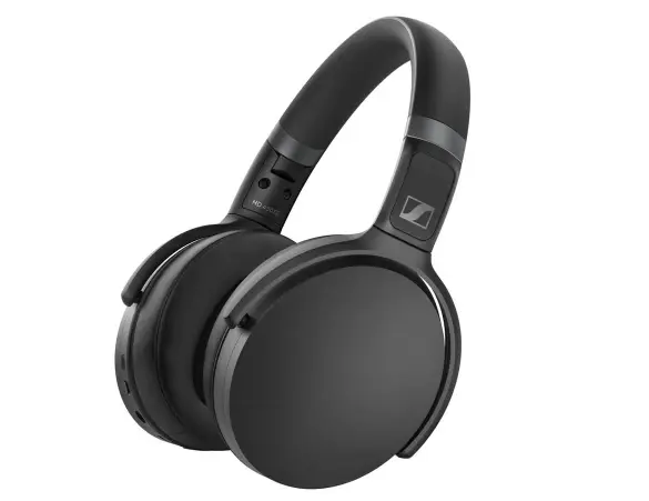 HD 450SE : une édition spéciale du casque Sennheiser 450BT à 199€