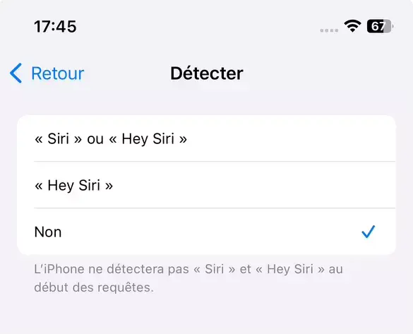 iOS 17 va-t-il contraindre Siri, une jeune écossaise, à changer de prénom ?