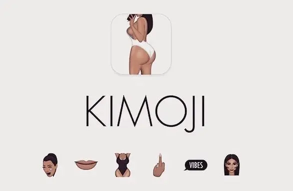 Quand Kanye West affirme que Kim Kardashian a "cassé" l'App Store