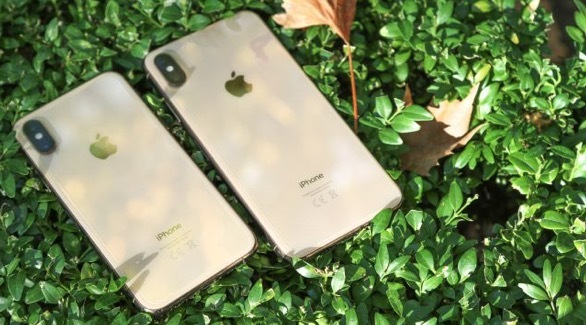 iPhone XS/XS Max : revue de presse US, premiers avis mitigés, une évolution pas si flagrante