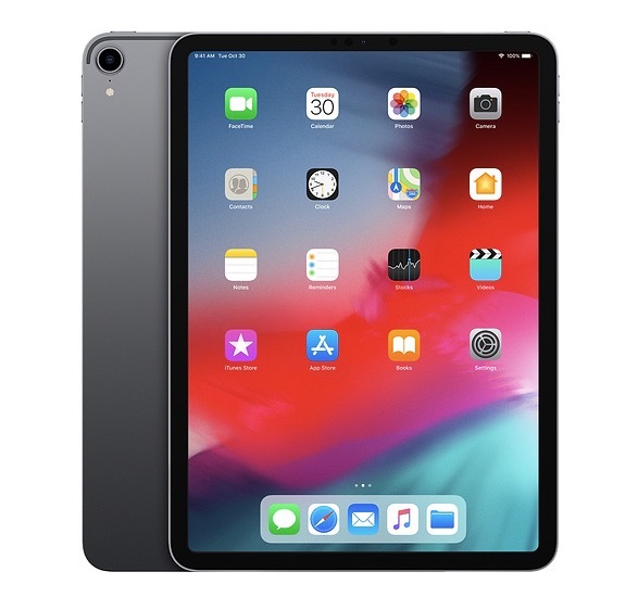 Refurb : iPad Pro 2018 dès 759€, MacBook Pro 15" 2019 i9 dès 2919€, iMac dès 1229€