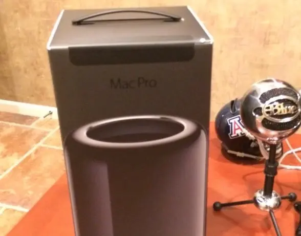 Les premiers Mac Pro sont arrivés chez les clients