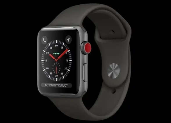 Un opérateur américain confirme le nom de la nouvelle Apple Watch