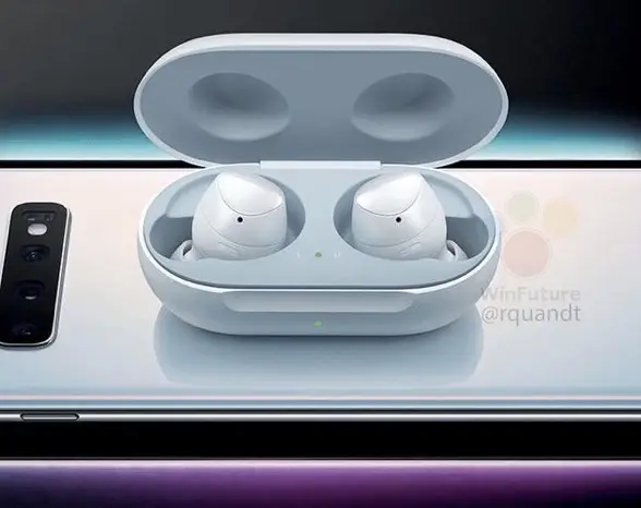 Samsung S10 : Galaxy Buds offerts pour les précommandes ?