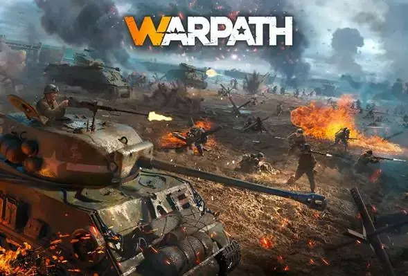 Warpath : le jeu de stratégie en temps réel est disponible sur iOS/iPadOS