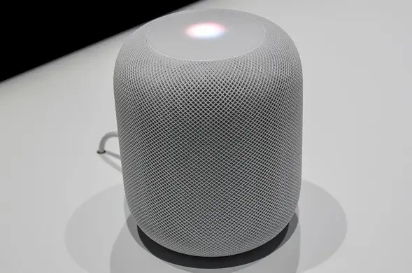 Pour certains utilisateurs, la mise à jour du HomePod en modifierait le son