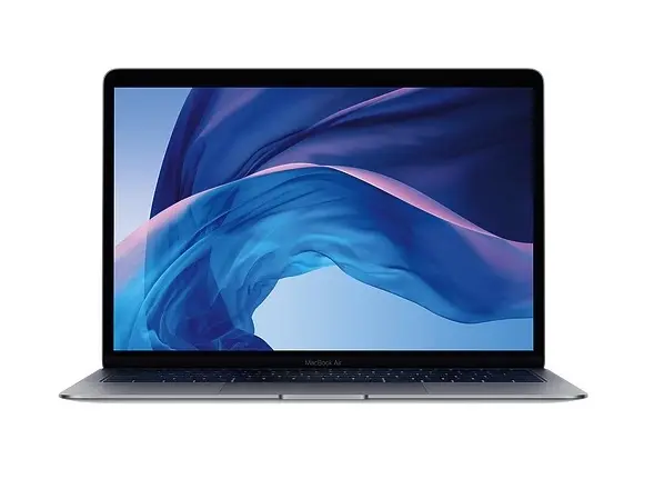 Refurb : MacBook Air à 979€, MacBook Pro 13" 2019 à 1269€, iPad 5 à 269€