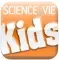 Bons plans : Slide to unlock, Science&Vie kids, Cultimots