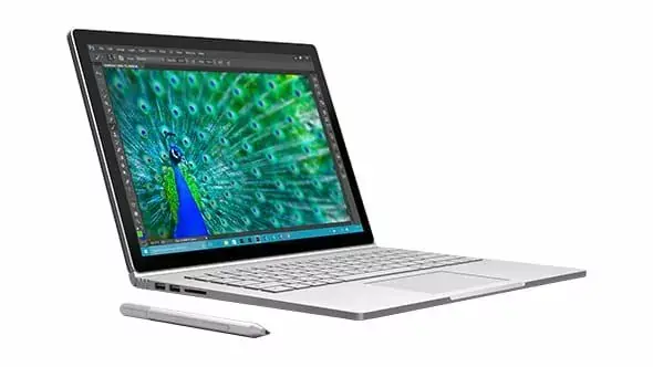 Un bug endort trop profondément les Surface Book de Microsoft