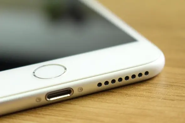 iPhone 7 : un nouveau soutien pour le bouton d'accueil "Force Touch"