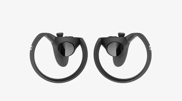 Oculus VR repousse la sortie de ses contrôleurs Touch