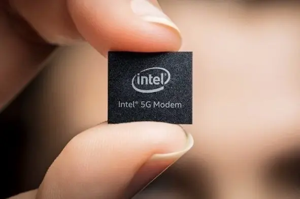 Apple pourrait s'offrir la division modem d'Intel pour un milliard de dollars