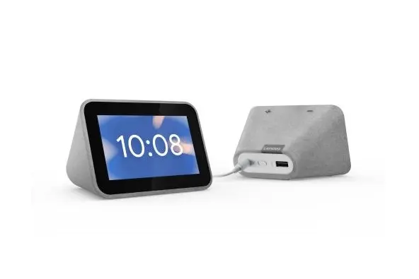 Promos : Lenovo Smart Clock à 49€, Jabra Elite 65t à 129€, Eero Wi-Fi Mesh dès 76€