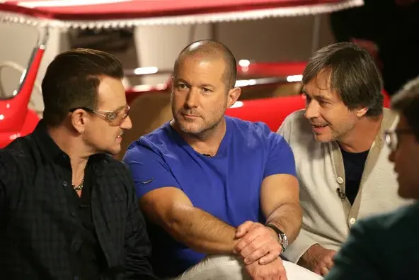 Jony Ive expose sa philosophie du "bon produit"