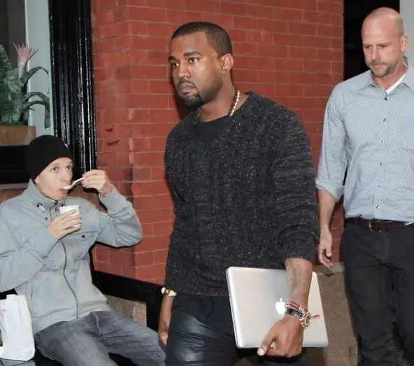 Kanye West : pas d'accord entre Apple et Beats sans celui entre Samsung et Jay-Z