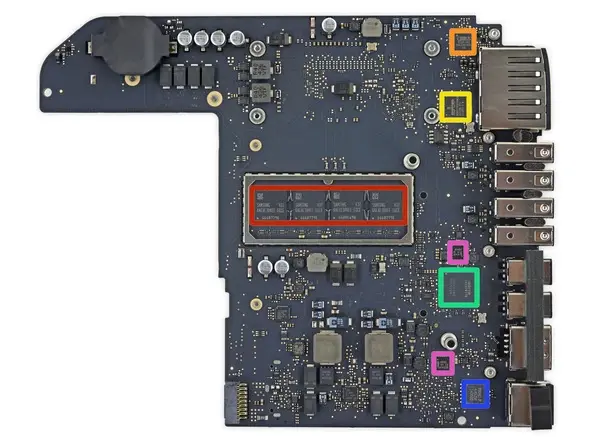 Le nouveau Mac mini démonté : du bon et du moins bon