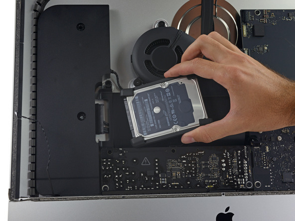 Cette semaine : iMac 21" 4K, tests & benchs, périphériques, Débuter sur Mac