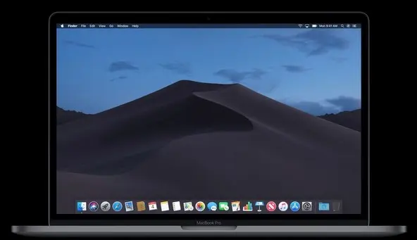 macOS Mojave est disponible au téléchargement ! (pensez à sauvegarder)