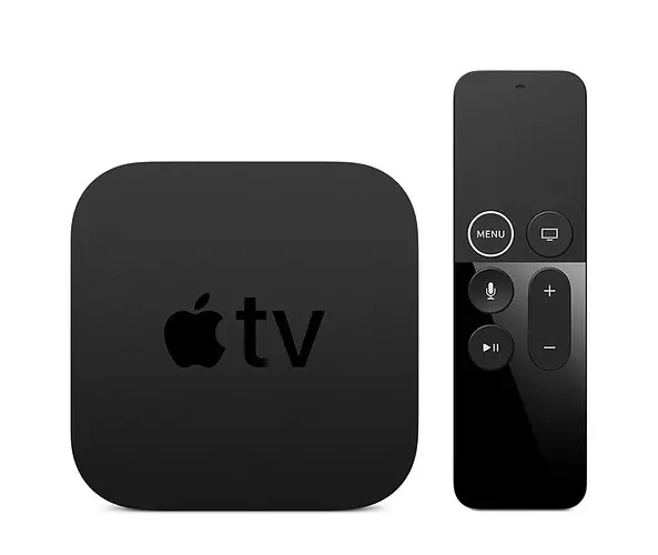 Rumeur : une nouvelle Apple TV 4K en approche