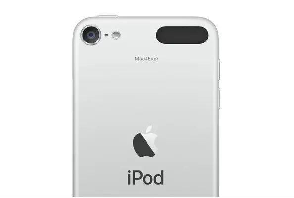 Apple ne grave plus les iPod de remplacement