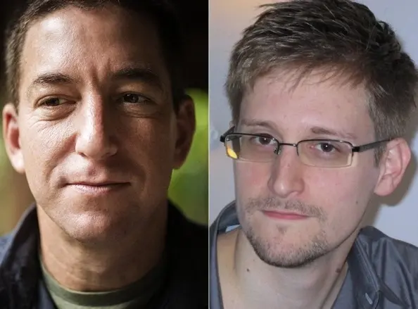 Un film sur Edward Snowden en préparation chez Sony