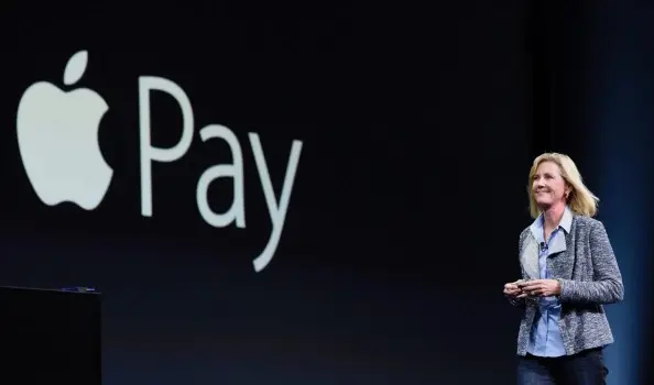 Les clients australiens seraient très friands d'Apple Pay