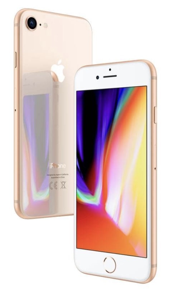 Bon plan : AirPods à 142€, iPhone 8 64 Go Or à 665€, Apple Watch 3 à 305€ (+ iPad, iPhone X...)