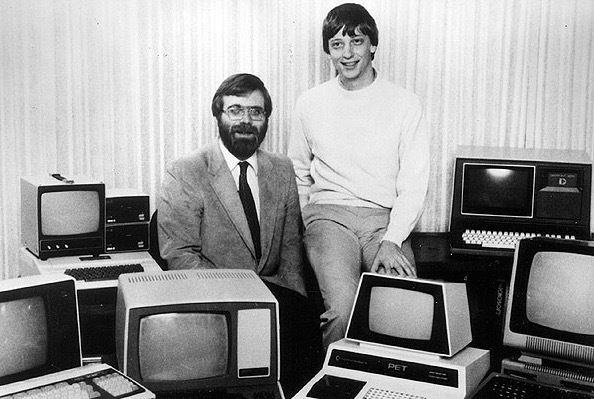 Le cofondateur de Microsoft et philanthrope, Paul Allen, nous a quittés