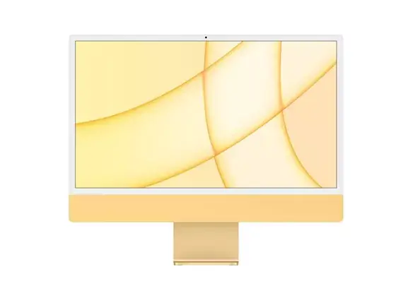 Jusqu'à 10% de réduction (-260€) sur les iMac M1 de 256 Go à 2 To, en stock et livrés avant Noël