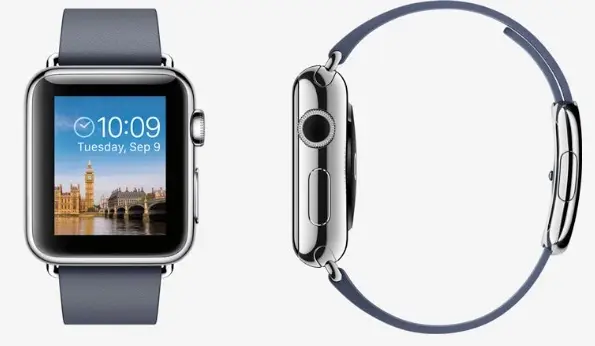 Jony Ive sur l'Apple Watch :  "l'un des projets les plus compliqués sur lesquels j'ai jamais travaillé"