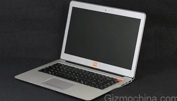 Xiaomi préparerait un nouvel ordinateur qui ressemble furieusement à un MacBook Air