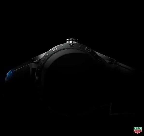 Tag Heuer : "notre montre aura presque les mêmes fonctionnalités qu'une Apple Watch"