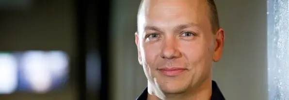 Tony Fadell : Apple avait développé un genre de Google Glass