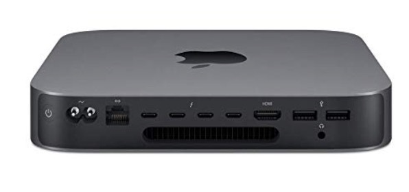 Refurb : encore des Mac mini à 459€, Mac mini 2018 à 847€, MacBook Air 2018 à 1199€