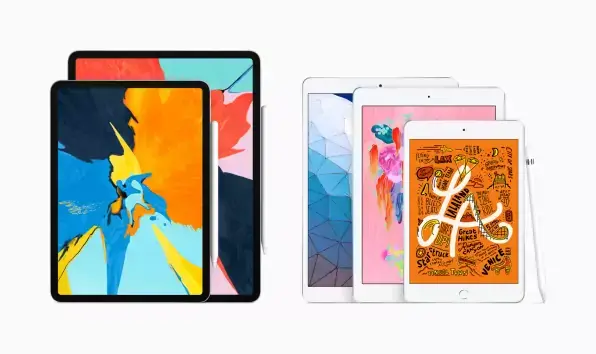 Revue de presse iPad mini : la puissance d'un format pratique