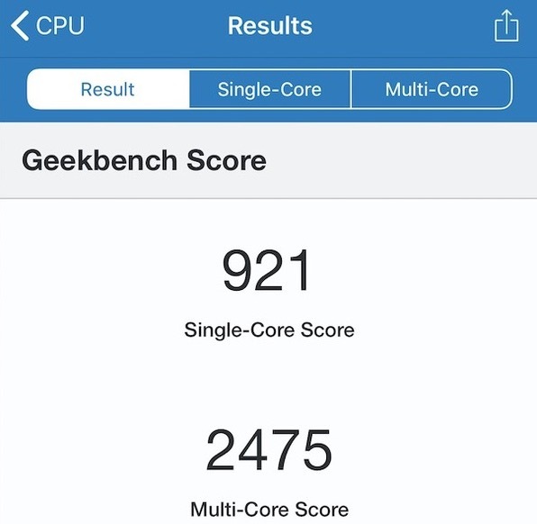 Geekbench : une cinquième itération avec de nouveaux tests CPU et GPU (Vulkan)