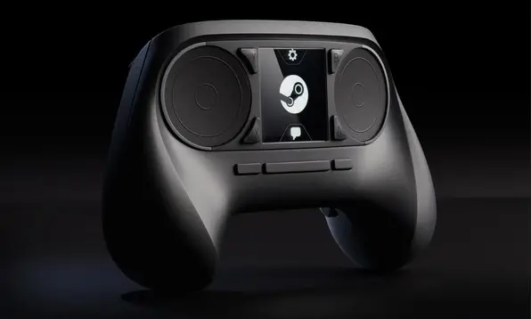 Que pensez-vous de cette manette de jeux sans joystick de Valve ?