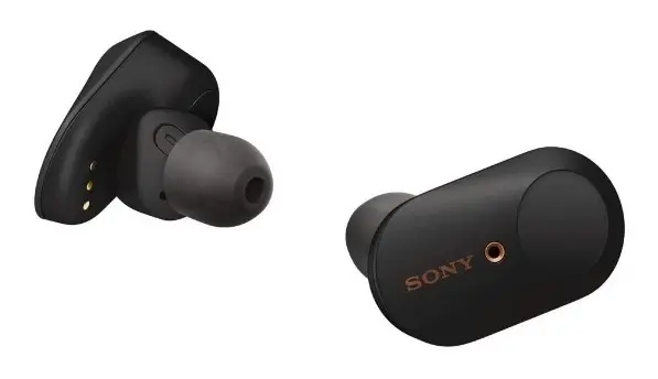 Bon plan : les écouteurs Bluetooth avec ANC Sony WF-1000XM3 à 199€