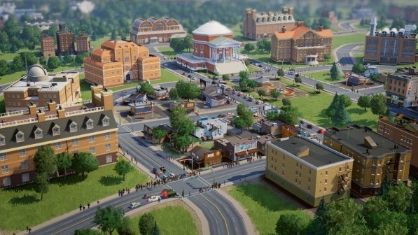 Grosses promos (jusqu'à -75 %) sur PrixMac, Bioshock Infinite, SimCity...