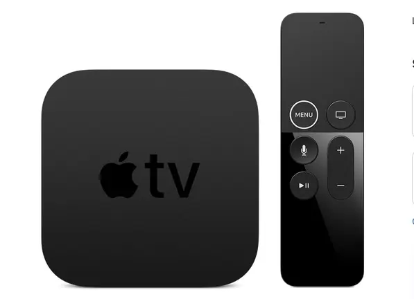 Du 120 Hz pour la prochaine Apple TV ?