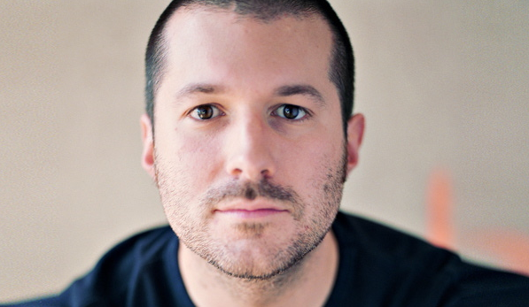 Interview de Jony Ive : de bons produits jusque dans vos tripes